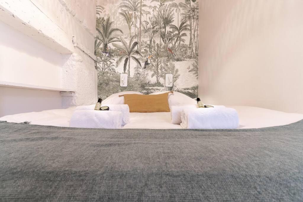 Luxe - Dream Location - For 2 Pp Διαμέρισμα Παρίσι Εξωτερικό φωτογραφία